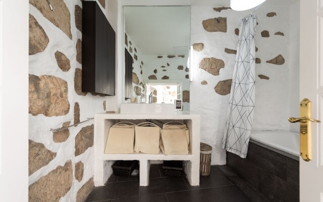 Flatguest La Casona Roja