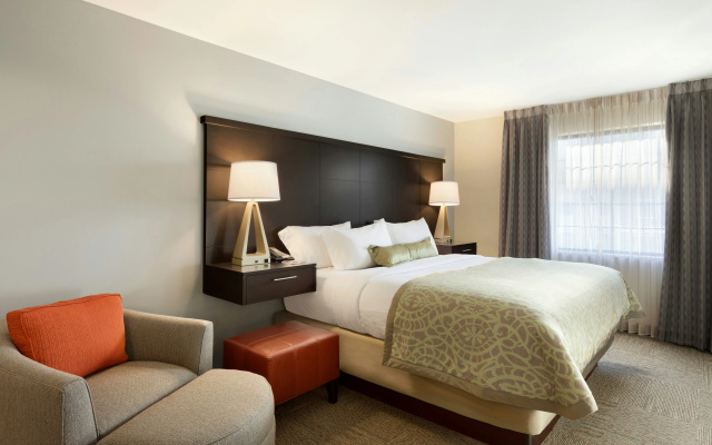 Staybridge Suites Midland by IHG