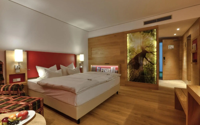 Hotel ASAM