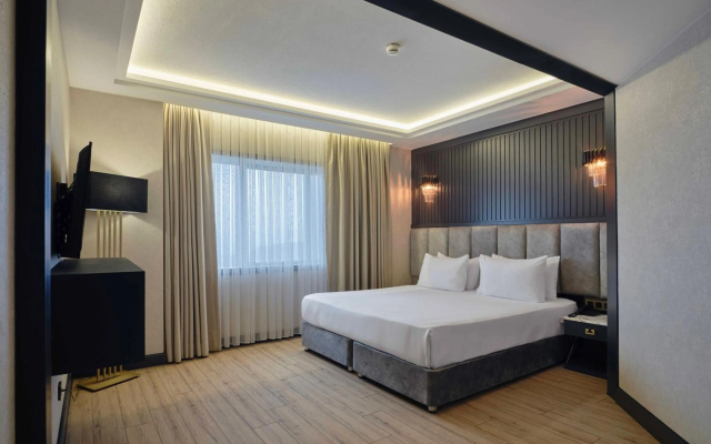 Dedeman Sanliurfa
