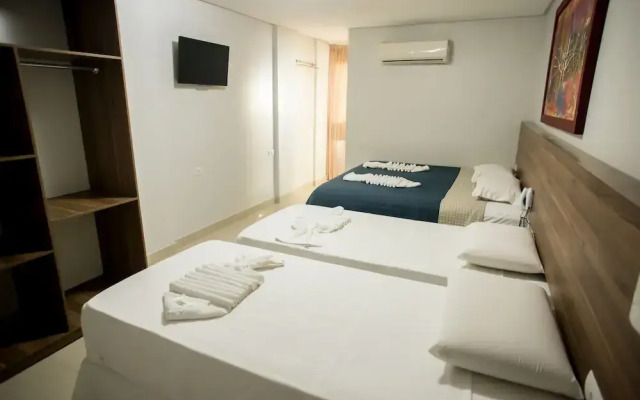 Pousada Orla Dos Corais