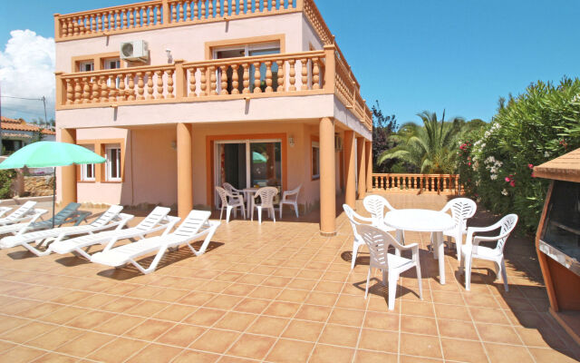 Villas Costa Calpe - Palmira