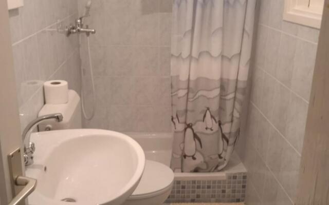 Neno - 100m from the sea - A1(3)