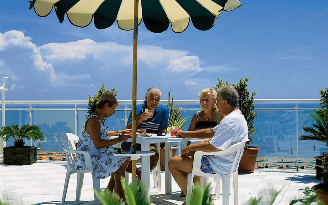 Hotel Miramare