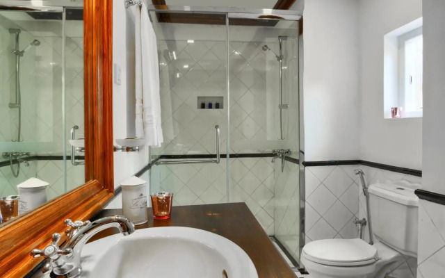 Jetwing Oatlands Bungalow
