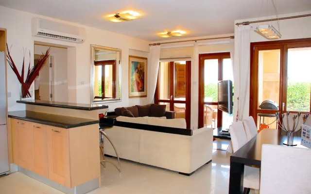 Apartment NZ01 - Hemera