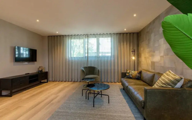 Apartment in Domburg Near the Beach