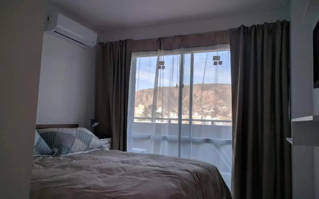 DEPARTAMENTO Edificio LEONARDO