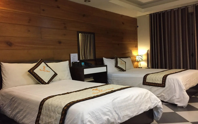 Thai Hoa Hotel
