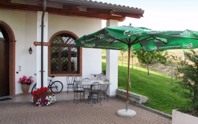 Collina San Ponzio (BOO100)
