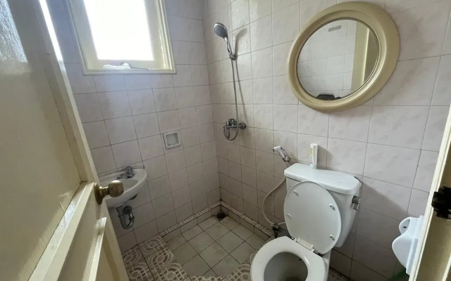 Hotel O Puncak Resort Guest House