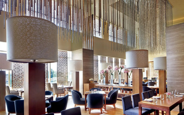 The Ritz-Carlton, Bangalore