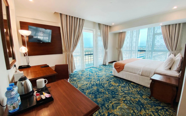 Surgrand Hotel
