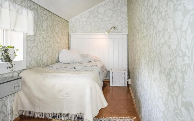 Nice Home in Vimmerby With 3 Bedrooms