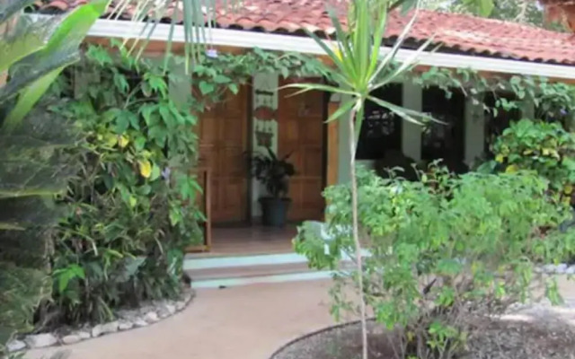 The Grateful Hotel