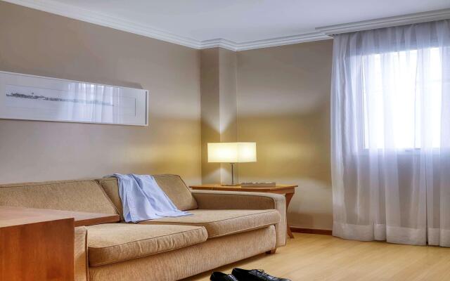 Mercure Belo Horizonte Vila Da Serra Hotel