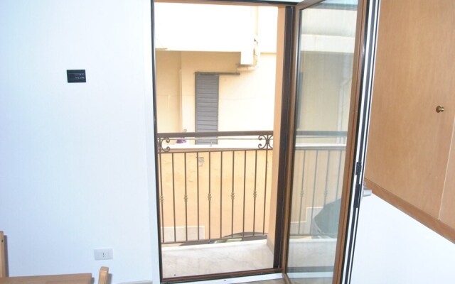 Agrigento Centre - 1-bed Apartment - Sleeps 4