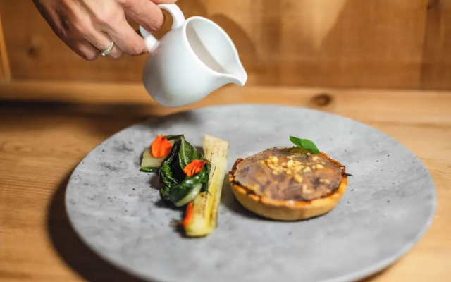 Moseralm Dolomiti Hideaway