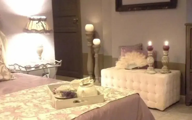 Residenza Teodorico Re B&B