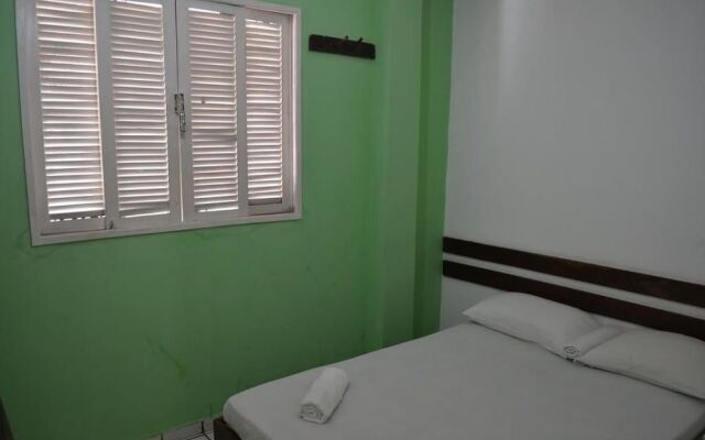 Hotel Pousada Boa Viagem