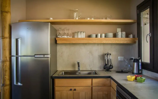 Correntoso TownHouses