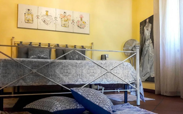 RoHouse delle Conserve