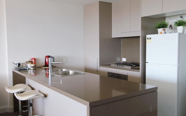High Level Stunning View Apartments