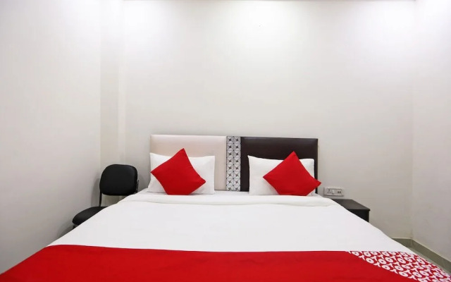 Aashiana Guest House by OYO Rooms