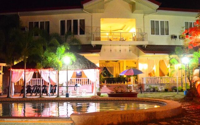 Blue Pot Family Resort