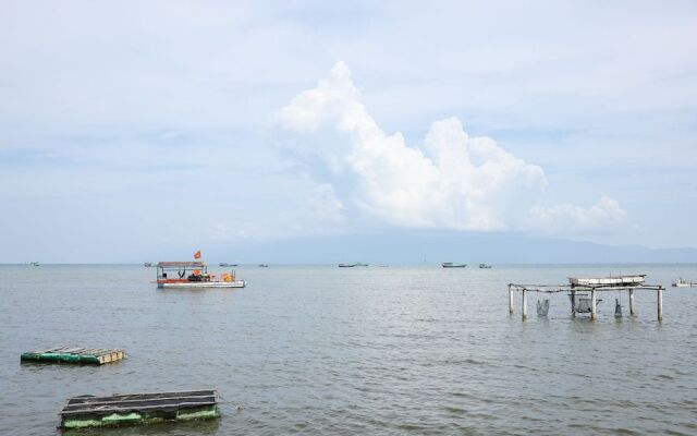 Local Beach Phu Quoc