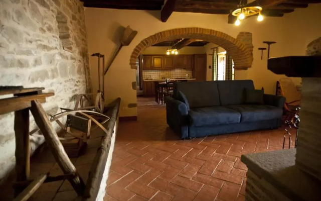 Casa Contea