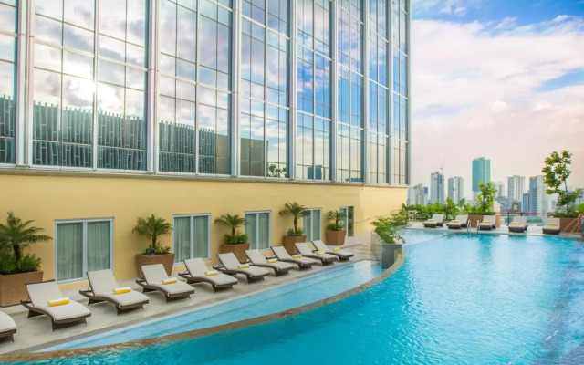 Winford Resort & Casino Manila