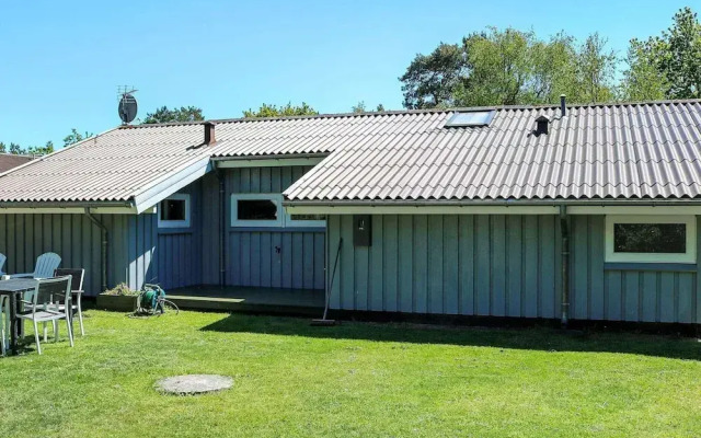 Holiday Home in Hadsund