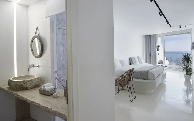 Mythique Villas & Suites
