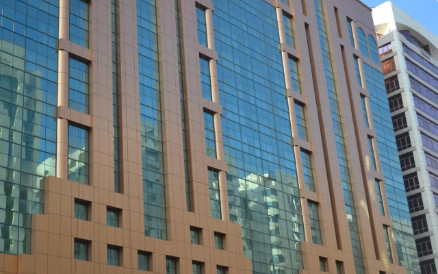 Sheraton Khalidiya Hotel