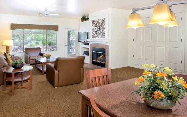 WorldMark Rancho Vistoso