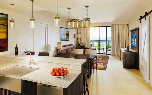 Grand Reserve at The Meritage