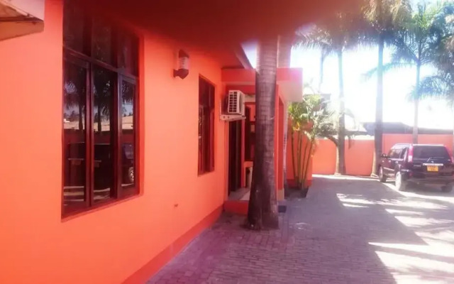Transit Motel Ukonga