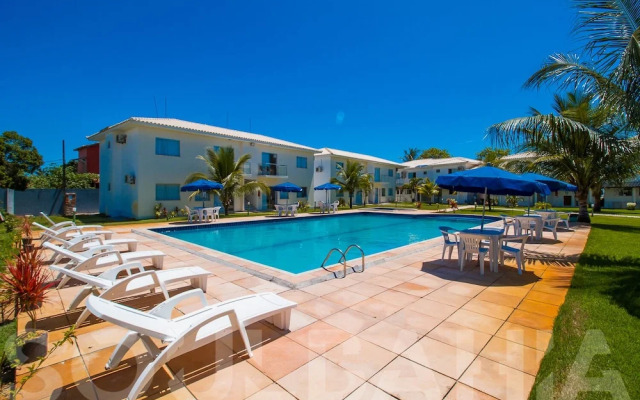 Porto Luar Apart Hotel