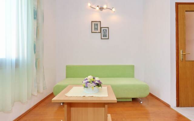 Apartments Goran