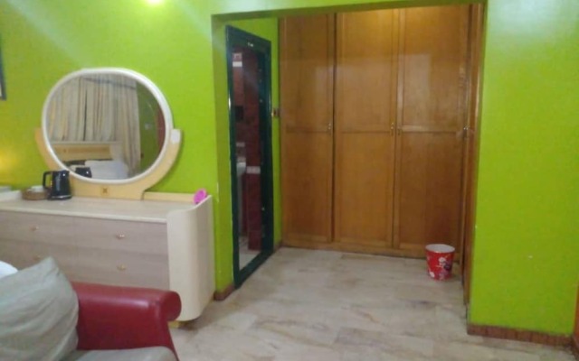 Fullife Hotel