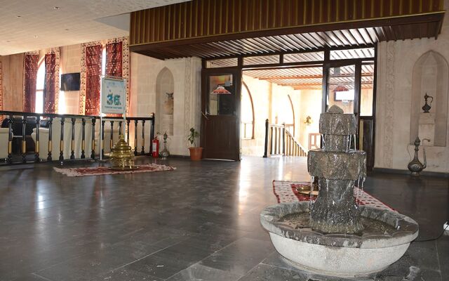 Büyük Mardin Otel