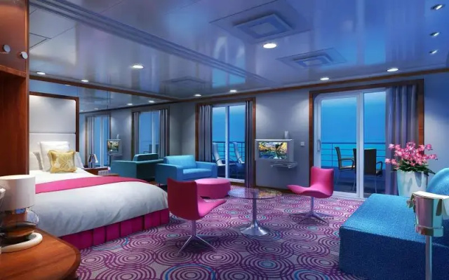 Automate Hotel - IT USE ONLY - DO NOT BOOK