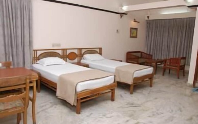 Amogha International Hotel