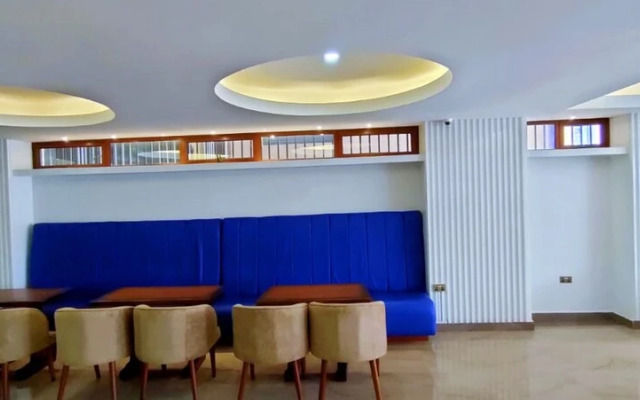 Hays Suites