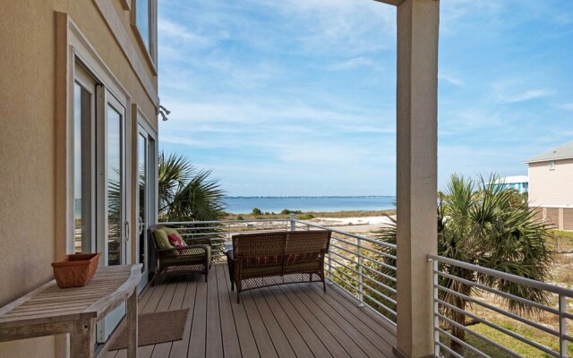 54 CALLE MARBELLA - Four Bedroom Condo