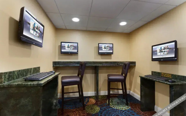 Wyndham Garden Glen Mills Wilmington
