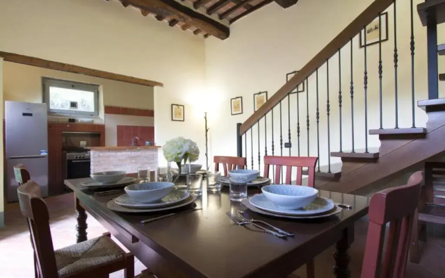 ALTIDO Country 2 BR Villa with Olive Garden and Pool