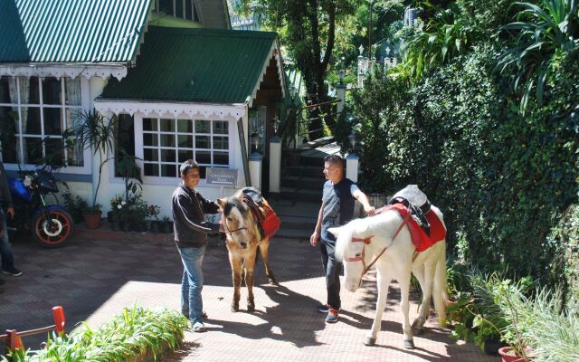 Central Nirvana Resort
