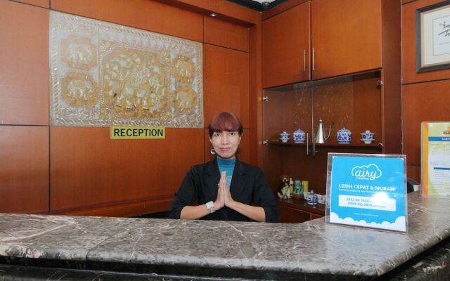 Airy Gajahmungkur Sultan Agung 1 Semarang